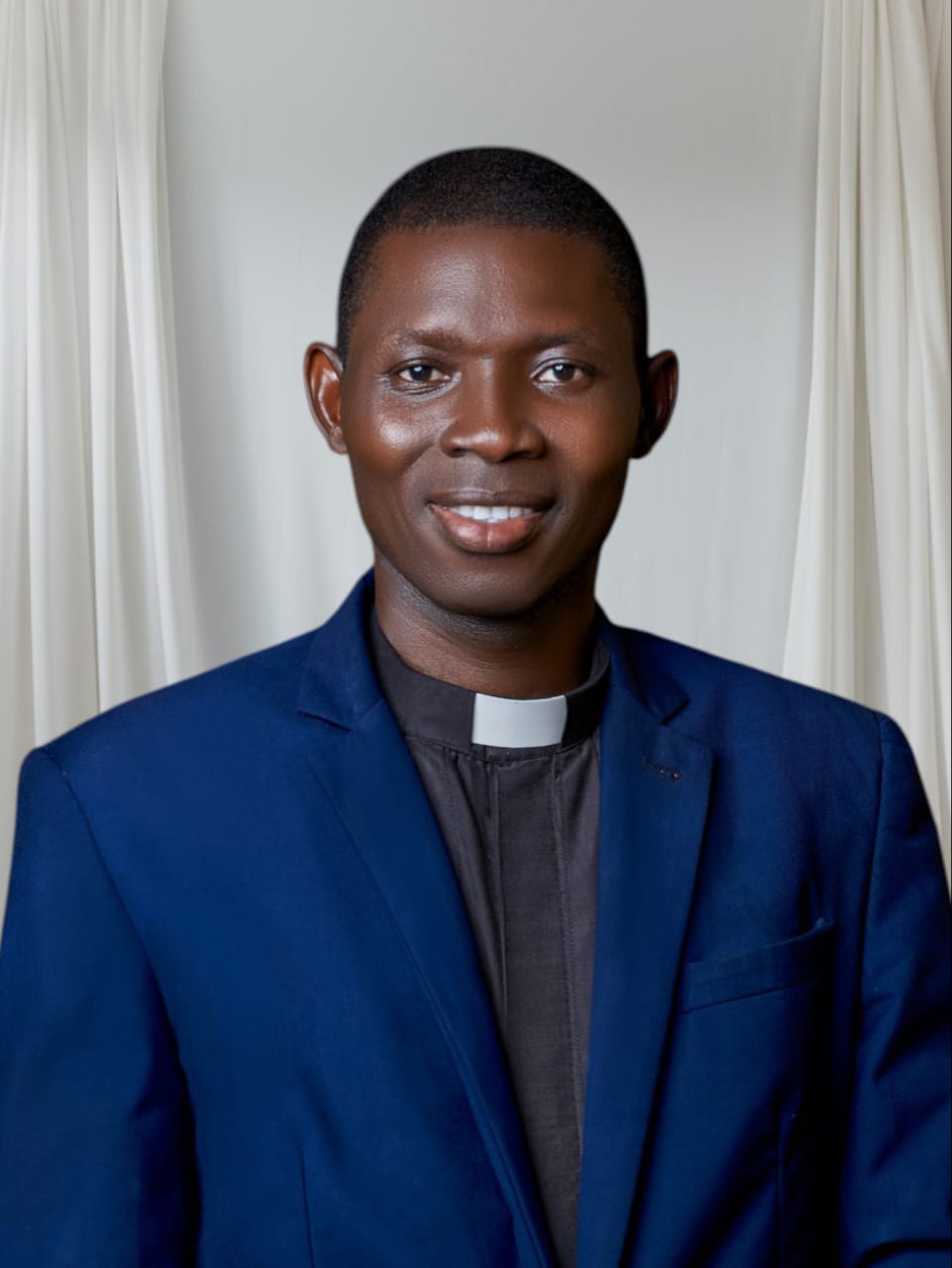 Rev. Apostle Beduna GK