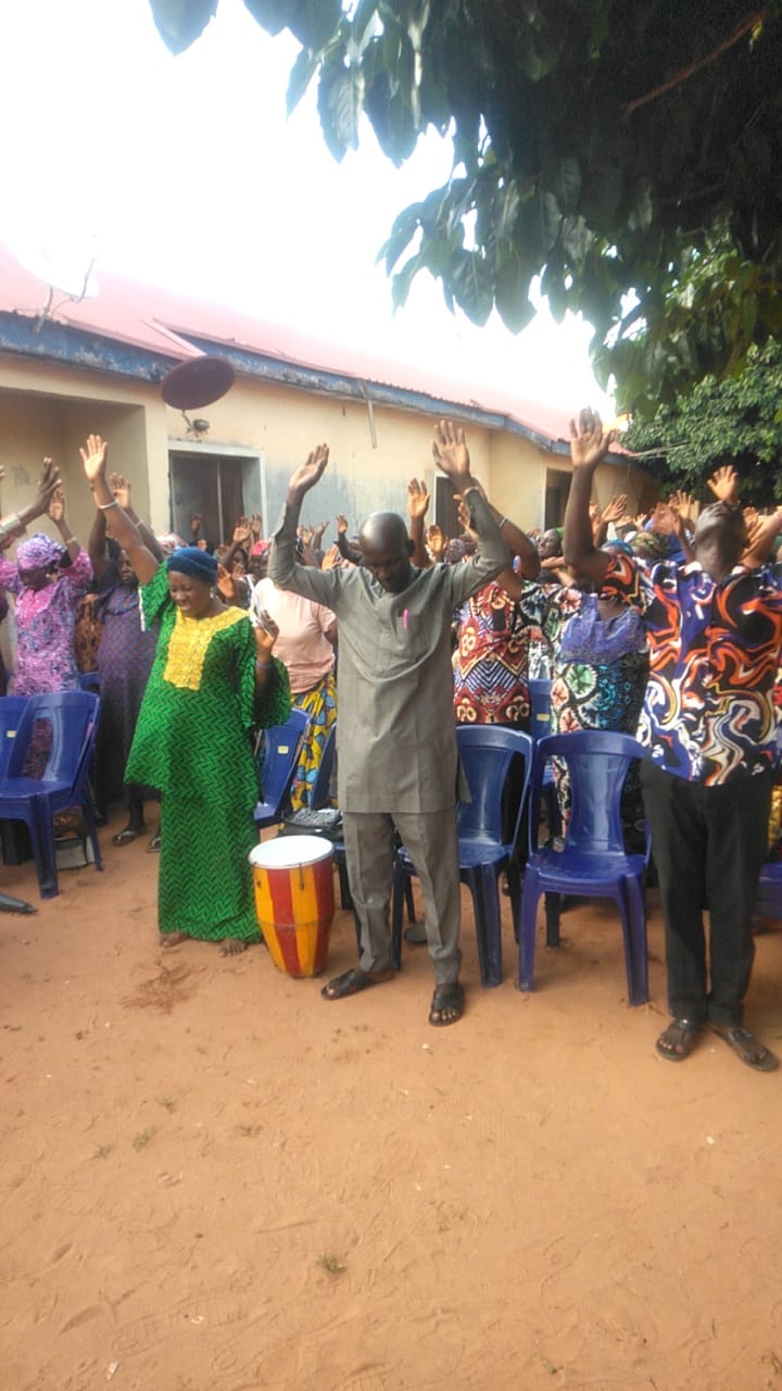 Church Worship