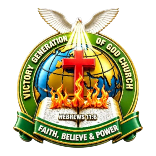 VICTORY GENERATION OF GOD CHURCH